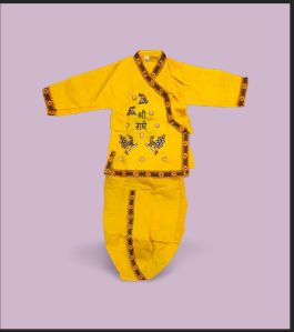 Cotton Kanha Dress