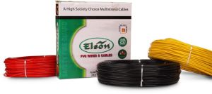 PVC Insulated Household Wires