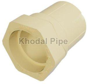 CPVC Female Threaded Adapter