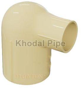 CPVC Plain Elbow