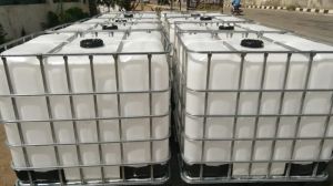 1000 Litre Diesel Plastic Ibc Tank