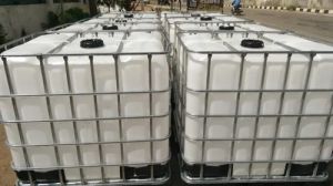 Ibc Tank 1000 Liter