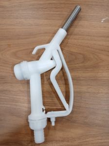 Urea Manual Plastic Nozzle