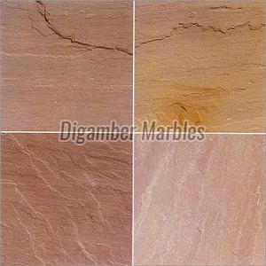 Autumn Brown Natural Sandstone