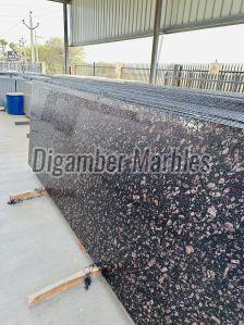 Commando Brown Granite Slab