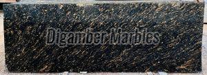 Marquino Gold Granite Slab