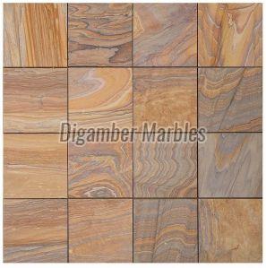 Rainbow Sandstone