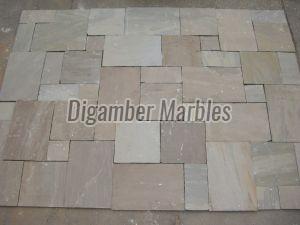 Raj Green Sandstone