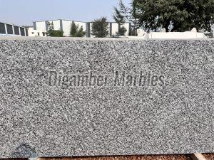 Sapphire Blue Granite Slab