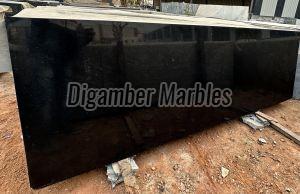 Z Black Granite Slab