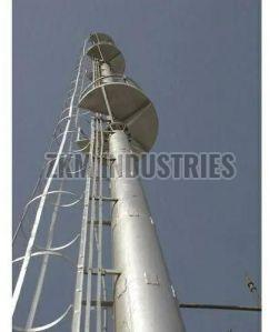 Industrial Stainless Steel Chimney