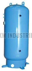 Mild Steel Air Receiver Tank