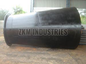 Mild Steel Reducer