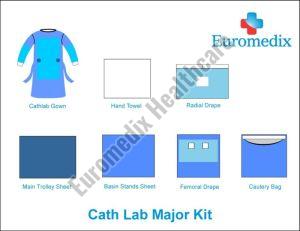 Cathlab OT Kit