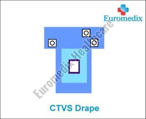 CTVS Drape