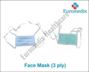 Disposable Face Mask