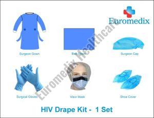 HIV Drape Kit