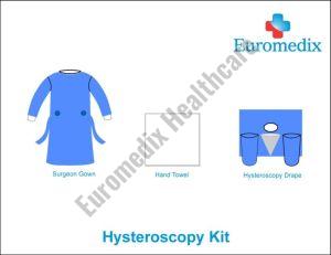 Hysteroscopy Kit