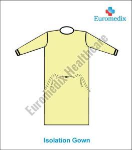 Isolation Gown