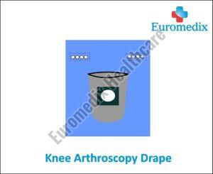 Knee Arthroscopy Drape