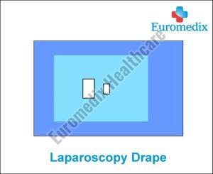 Laparoscopy Drape