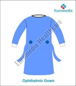 Ophthalmic Gown