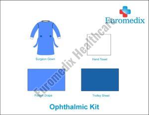 Ophthalmic Kit