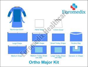 Ortho Major OT Kit