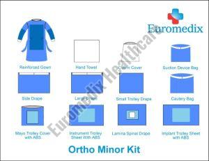 Ortho Minor OT Kit