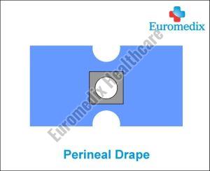 Perineal Drape