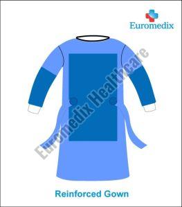 Reinforced Gown