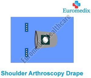 Shoulder Arthroscopy Drape