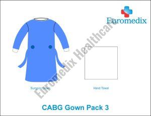 Surgeon Gown