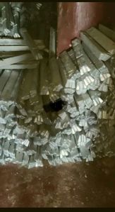 aluminium ingots