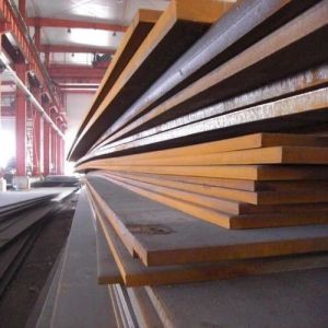 NM400 25mm Wear Resistant Steel Plate