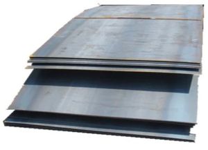 NM500 Wear Resistant Steel Plate