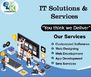 Customized Software Solutions