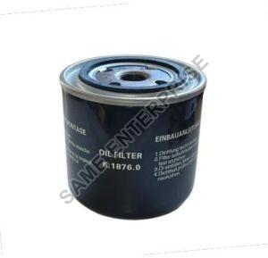 FS Curtis Oil Filter