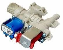 12v DC 3 Way Inlet Valve for LG Fully Automatic Washing Machine