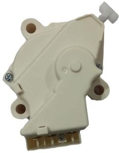 Fully Automatic LG Washing Machine Metal Drain Motor