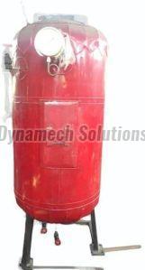 Coal Fired Hot Water Boiler