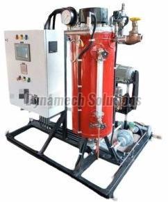 Electrode Steam Boiler