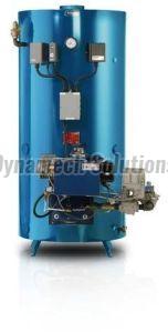 Hot Water Boilers