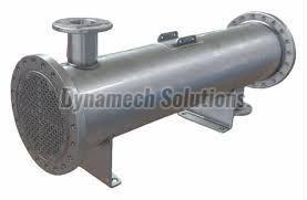 Industrial Heat Exchanger