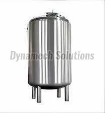 Industrial Storage Tank