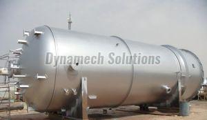 Pressure Vessels