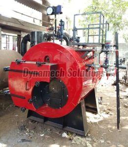 Wood Fired Steam Boilers