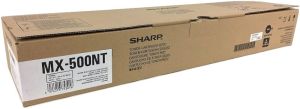 Sharp Mx-500nt Toner Cartridge