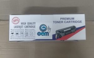 HP Oem Toner Cartridge