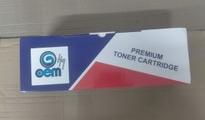 HP Oem Toner Cartridge